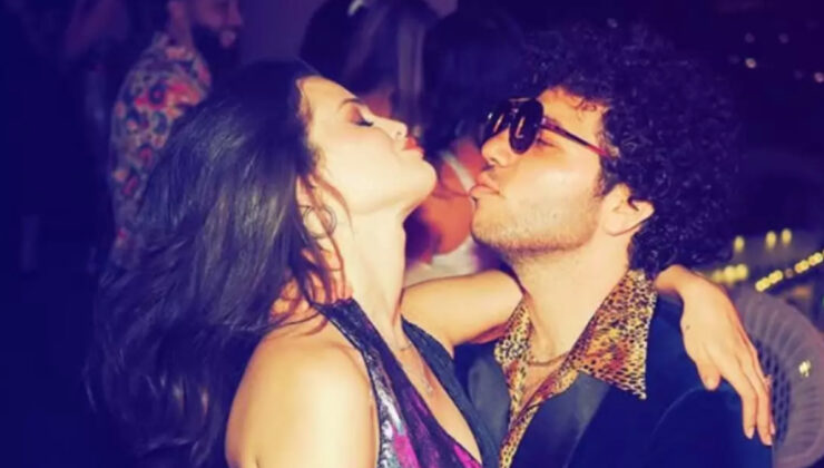 Selena Gomez’in turşulu doğum günü pastası! Görenler gözlerine inanamadı