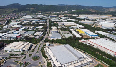 Serbest bölgelerden 6 ayda 13,8 milyar dolarlık ticaret