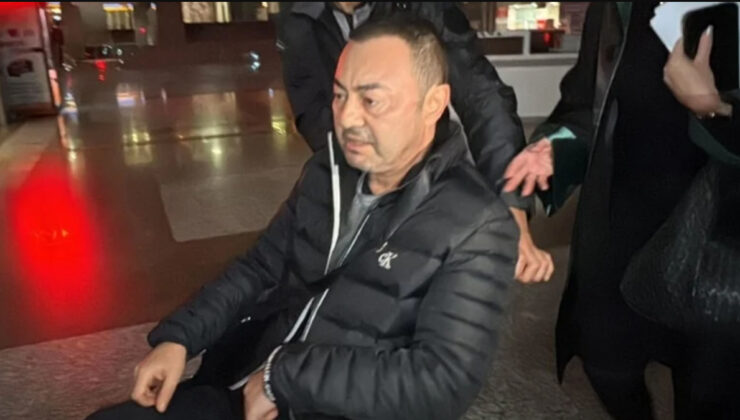 Serdar Ortaç, açıklamasıyla hayranlarını üzdü: “Ömrüm, ya 10 – 15 yıl kaldı ya da hiç”