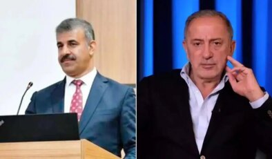 Sermayeden 1,2 milyon lira maaş aldığı iddia edilmişti: Prof. Dr. Harun Çiftçi’den Fatih Altaylıya suç duyurusu!