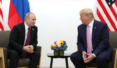 Ses kayıtlarına ulaşıldı: Trump, Putin’i Moskova’yı bombalamakla tehdit etmiş