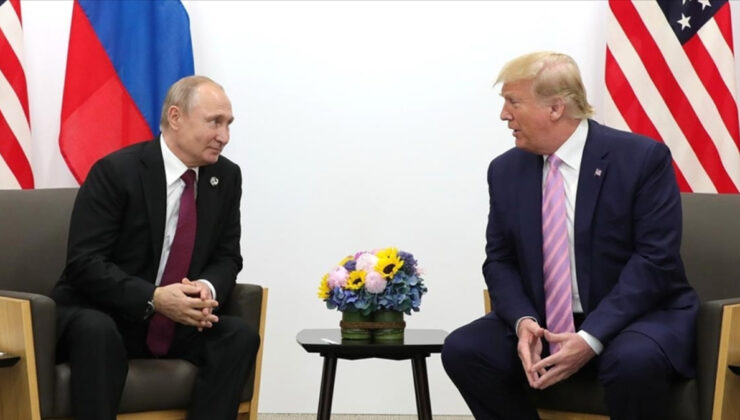 Ses kayıtlarına ulaşıldı: Trump, Putin’i Moskova’yı bombalamakla tehdit etmiş