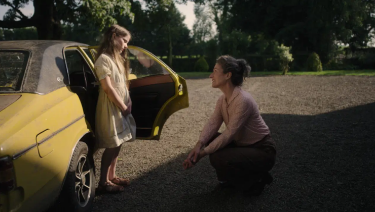 Sessiz Kız (The Queit Girl) filminin konusu ne? Sessiz Kız filminin oyuncuları kim?