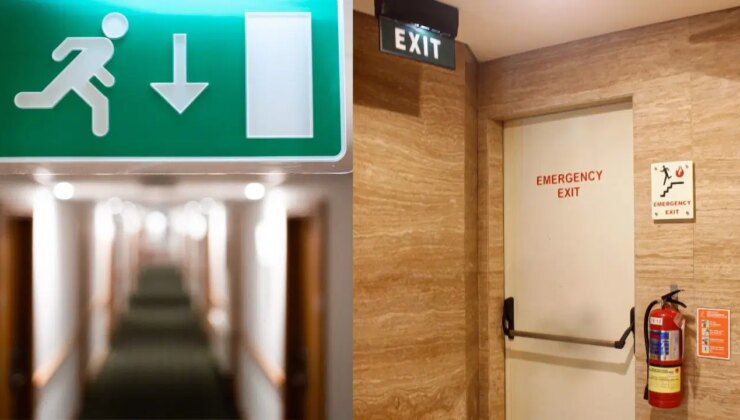 Seyahate çıkmadan önce otellerle ilgili bilmeniz gereken 10 tüyo