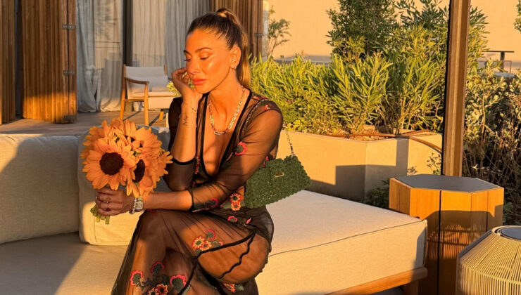 Şeyma Subaşı yine gerçek aşkı bulamadı! Manken sevgilisi Marlon Teixeira ile ayrıldı