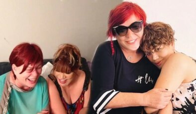 Sezen Aksu 71 yaşında! Emel Müftüoğlu’ndan duygusal doğum günü mesajı