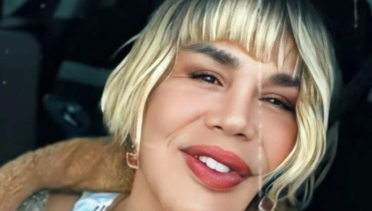 Sezen Aksu’nun son hali! Yeni imajına yorum yağdı.