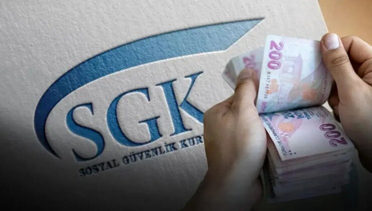 SGK açıkladı: Emekli zam farkının yatırılacağı tarih belli oldu!