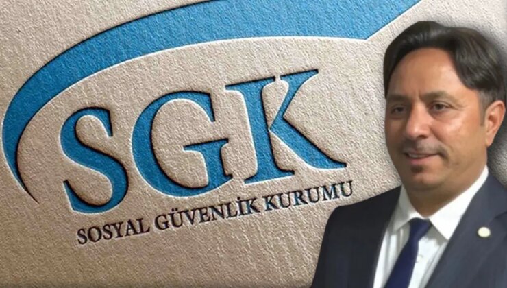 SGK uzmanı uyardı: Başvurmayan borçlu görünecek! Son gün yarın…