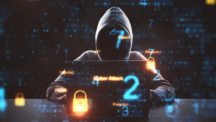 Siber korsanlar, banka bilgilerini çalmak için Windows bilgisayarları kullanıyor