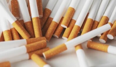 Sigara filtresi üretimi ve ticaretine ilişkin usul ve esaslar belirlendi