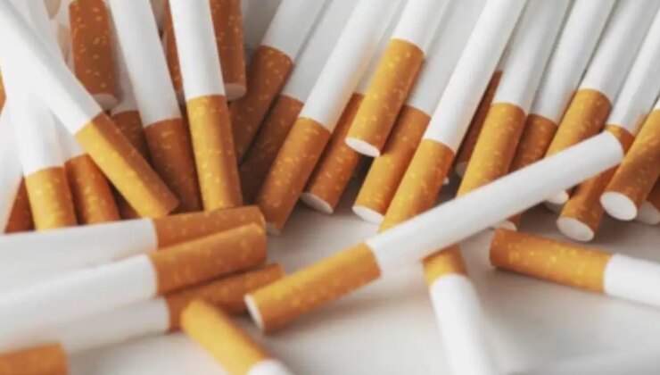 Sigara filtresi üretimi ve ticaretine ilişkin usul ve esaslar belirlendi