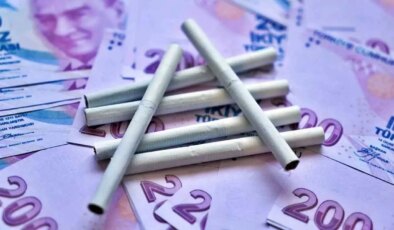 Sigara fiyatlarında tarihi zam yolda: ÖTV artışıyla fiyatlar tavan yapacak