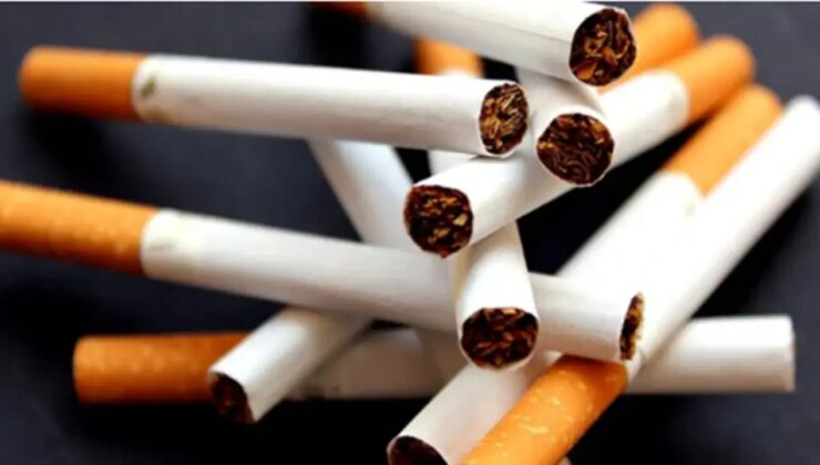 Sigaraya bir zam daha: En ucuz 85, en pahalı 100 lira!