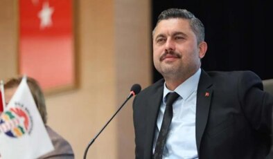 Şile Belediye Başkanı Özgür Kabadayı görevden uzaklaştırıldı