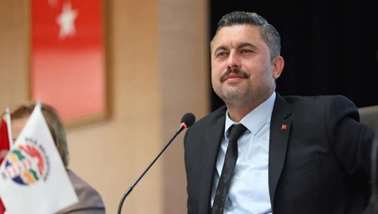 Şile Belediye Başkanı Özgür Kabadayı görevden uzaklaştırıldı