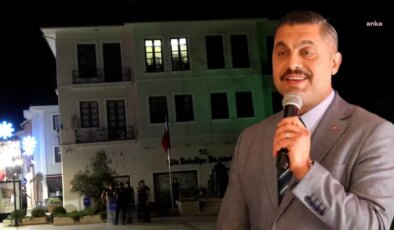 Şile Belediye Başkanı Özgür Kabadayı neden gözaltına alındı? Özgür Kabadayı kimdir?