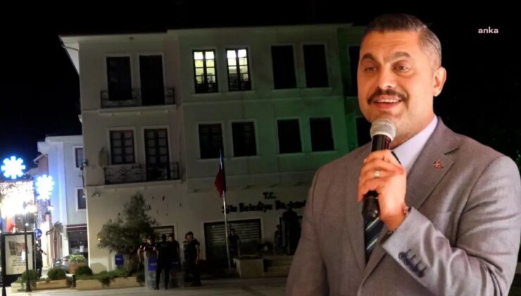 Şile Belediye Başkanı Özgür Kabadayı neden gözaltına alındı? Özgür Kabadayı kimdir?