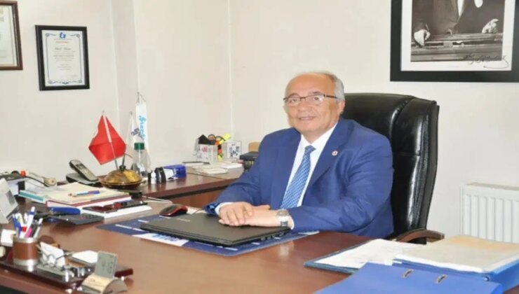 Şile Belediyesi’nin başkanvekili Sacit Terzi kimdir? Sacit Terzi kaç yaşında, nereli?