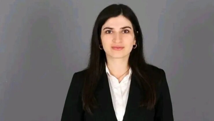 Silopi Belediye Başkanı Jiyan Ormanlı kimdir? Jiyan Ormanlı neden ihraç edildi?