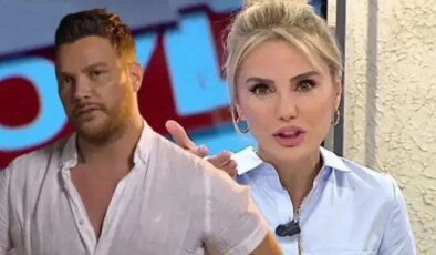 Sinan Akçıl ile Ece Erken ayrıldı: Ünlü şarkıcı Sinan Akçıl’dan ilk açıklama