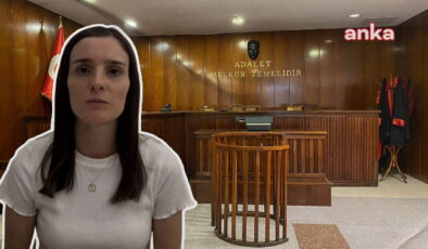 Sinem Dönmez’i 27 yerinden bıçaklamıştı: Sanıktan pişkin savunma!