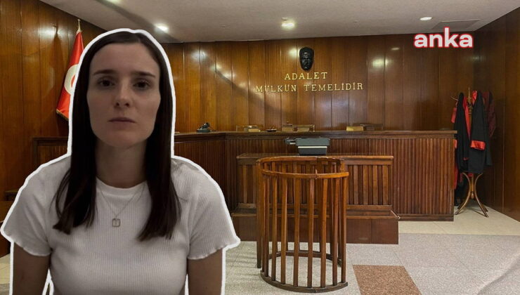 Sinem Dönmez’i 27 yerinden bıçaklamıştı: Sanıktan pişkin savunma!