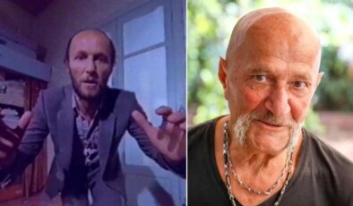 Sinema oyuncusu Coşkun Göğen, Yeşilçam ile değişen hayatını anlattı