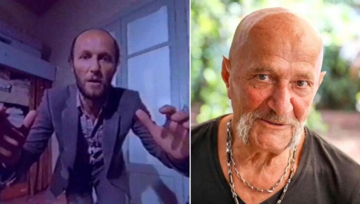 Sinema oyuncusu Coşkun Göğen, Yeşilçam ile değişen hayatını anlattı