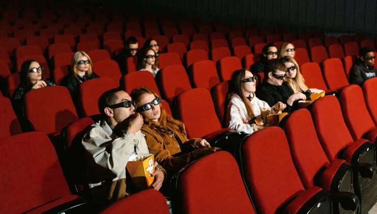 Sinemaseverlere müjde: Bu hafta 8 yeni film vizyona girecek