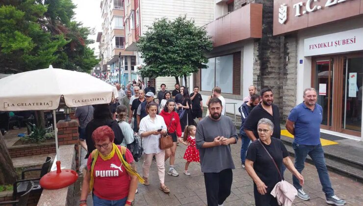 Şirketler yasadan sonra nefes bile almadı! Fındıklı’da numune arayışı…