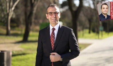 Şişli Belediye Başkanı Şahan’ın avukatlarından tutukluluk kararına dördüncü itiraz: Türkiye ittifakı suç değildir