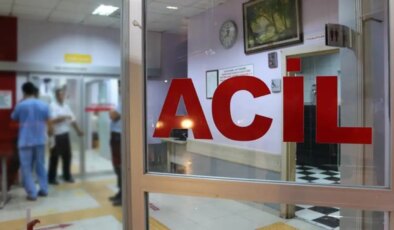 Şişli’de gideri açmaya çalışırken kimyasal maddeden zehirlendi, hayatını kaybetti!