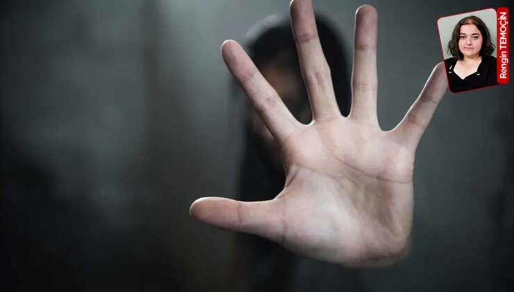 Sistematik olarak yıllardır şiddet görüyor…