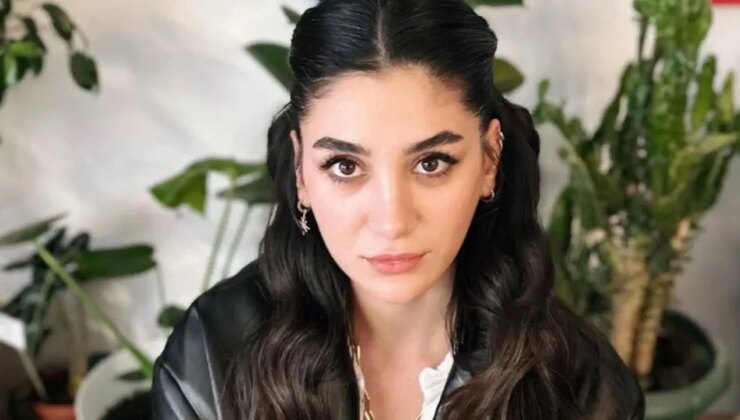 Sitare Akbaş kimdir, kaç yaşında, nereli? Sitare Akbaş dizi ve filmleri…