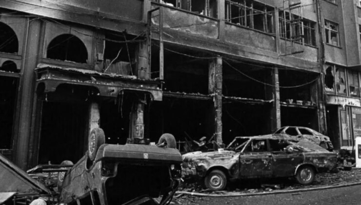 Sivas Katliamı 32. yılında… Çankaya Belediyesi’nden anlamlı etkinlikler dizisi!