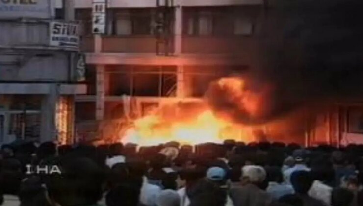 Sivas katliamının 32. yılı: Madımak Oteli’nde neler yaşandı? Madımak katliamında kaç kişi hayatını kaybetti?