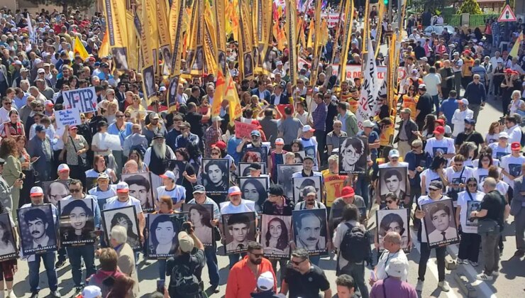 Sivas Katliamı’nın 32’nci yılı: Katledilenler için Sivas’ta anma düzenleniyor!