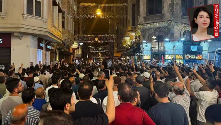 Siyaset bilimciler Türkiye’deki siyasal İslamcılık hakkında açıklamalarda bulundu: Linç girişimine kapı aralandı