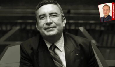 Siyasi cinayet vurgusu: Hablemitoğlu davasında savcı mütalaasını sundu