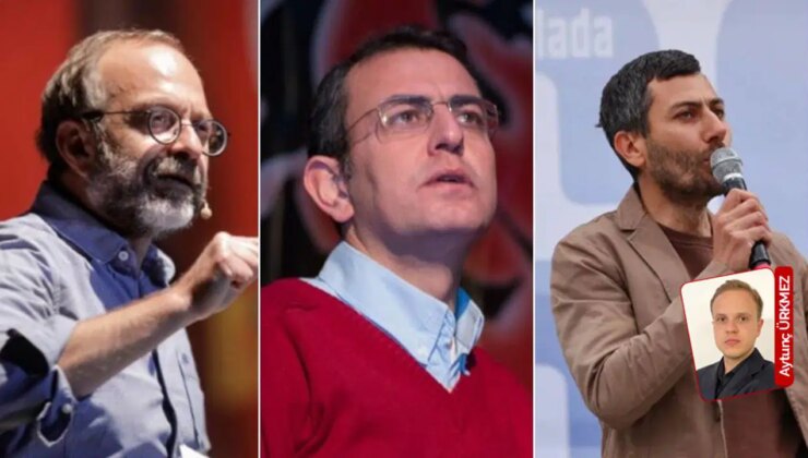 Sol partiler, siyasetteki ‘açılım ve teklifleri’ gazetemize değerlendirdi: Emperyalist proje