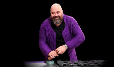 Somer şef aşka geldi! Somer Sivrioğlu sevgilisiyle ilk fotoğrafını paylaştı