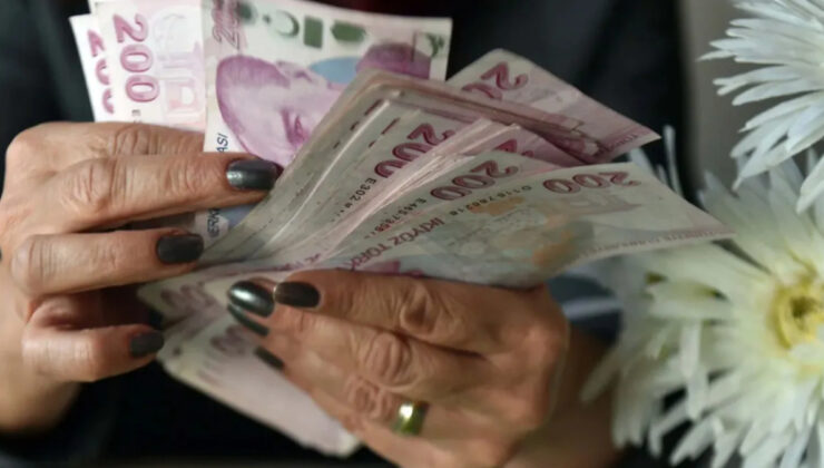 SON DAKİKA! 2025 Temmuz en düşük memur maaşı belli oldu