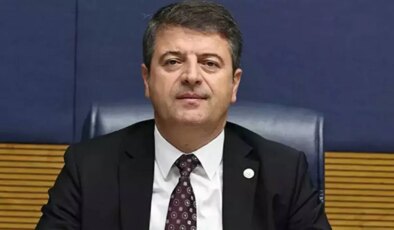 Son dakika… Abdurrahman Tutdere’nin ev hapsi kaldırıldı!