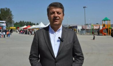 Son Dakika… Adıyaman Büyükşehir Belediye Başkanı Abdurrahman Tutdere hakkında verilen karar belli oldu