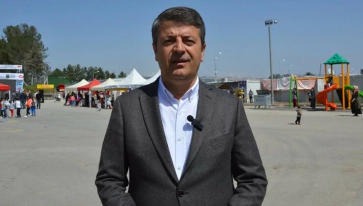 Son Dakika… Adıyaman Büyükşehir Belediye Başkanı Abdurrahman Tutdere hakkında verilen karar belli oldu