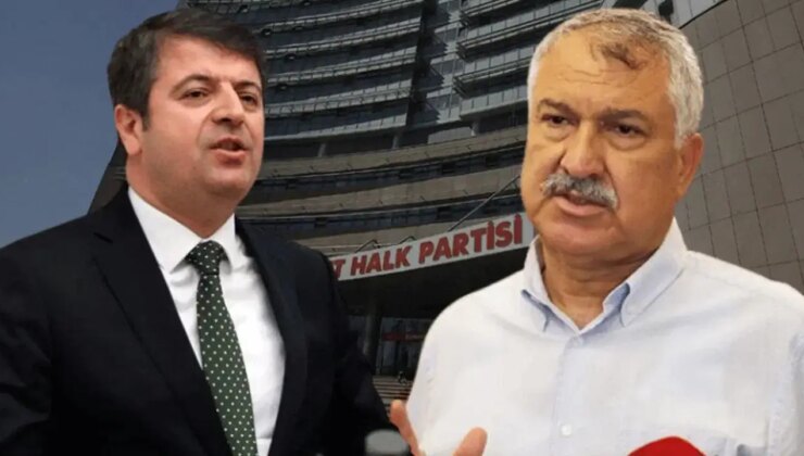 Son Dakika… Adliyeye sevk edilmişlerdi: Zeydan Karalar’a tutuklama, Abdurrahman Tutdere’ye adli kontrol talebi