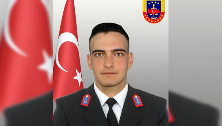 Son Dakika… Ali Yerlikaya duyurdu: 1 asker şehit oldu!