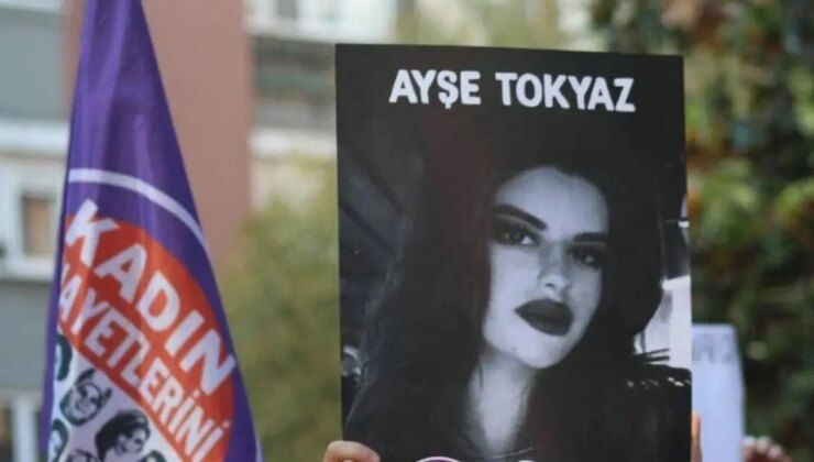 Son Dakika… Ayşe Tokyaz cinayetine ilişkin polis memuru gözaltına alındı