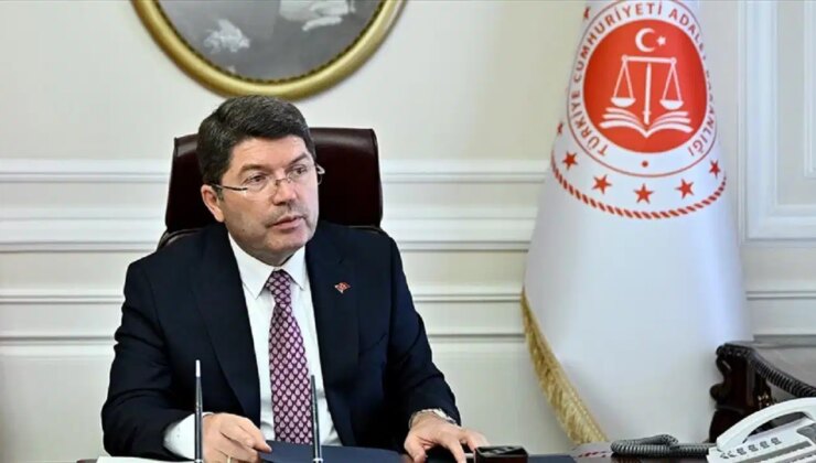 Son Dakika… Bakan Tunç açıkladı: Orman yangınlarına ilişkin soruşturmada 39 kişi tutuklandı